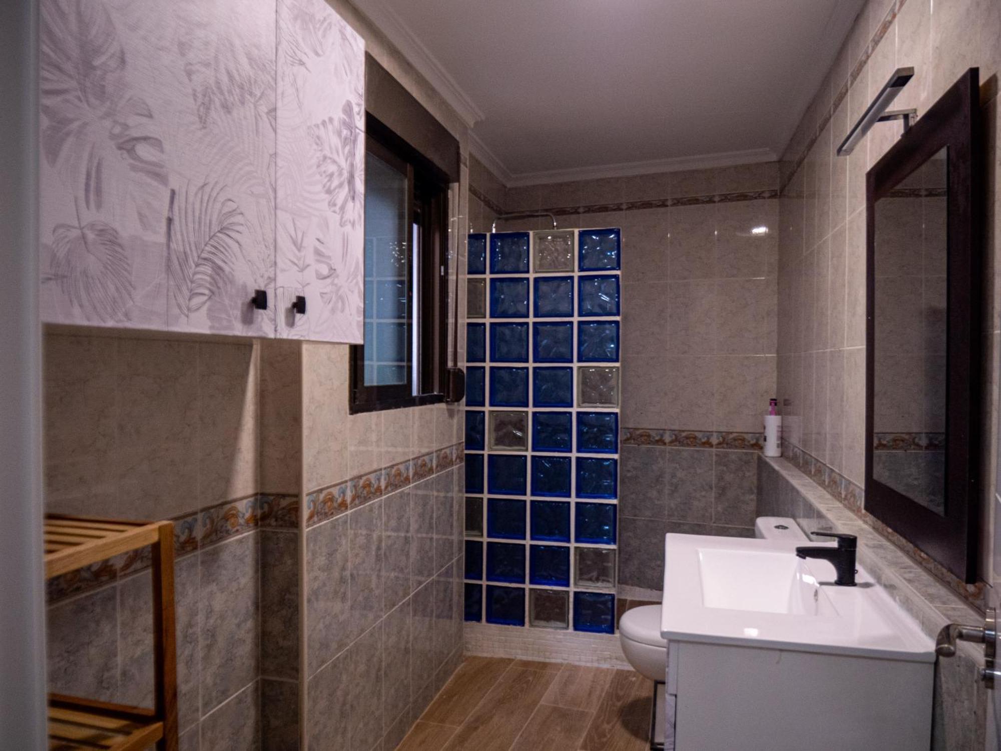 Casa Lavanda Villena Buitenkant foto